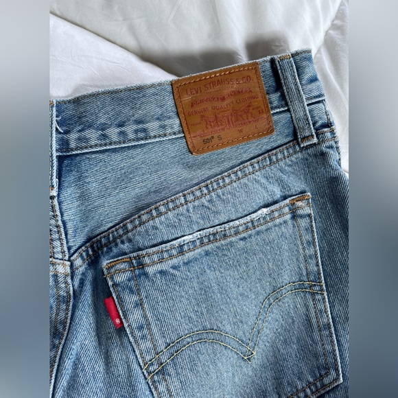 Levi’s Denim Jeans - Picture 3 of 3